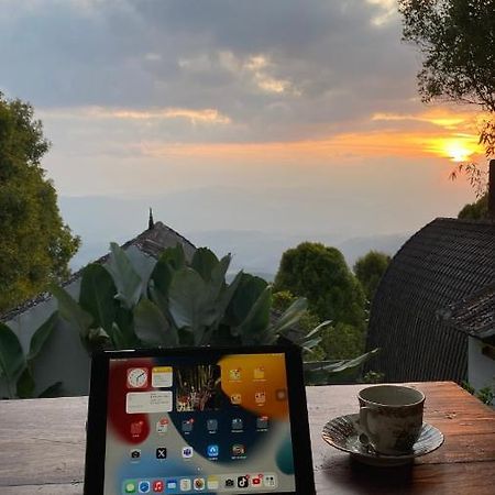 La Cascata Bali Munduk别墅 外观 照片