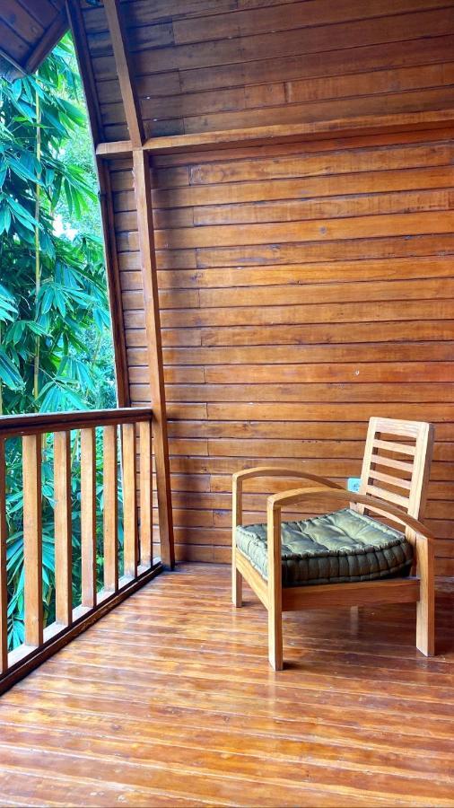 La Cascata Bali Munduk别墅 外观 照片