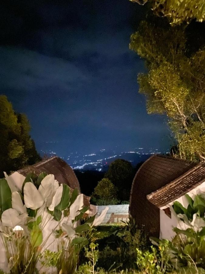 La Cascata Bali Munduk别墅 外观 照片