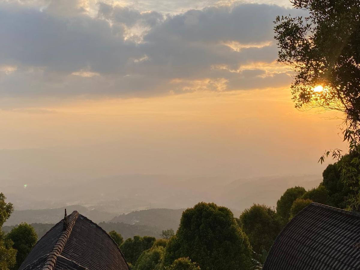 La Cascata Bali Munduk别墅 外观 照片
